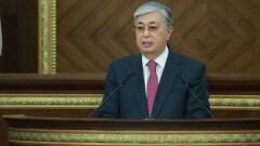 Токаев: Следует приступить к внедрению уведомительного принципа организации митингов