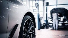 Число приобретённых госорганами автомобилей сократилось в три раза. Больше всего машин купили для полиции