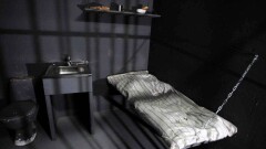 Рецидивист во время прогулки совершил побег из СИЗО Астаны