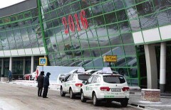 "ЭкоТакси" будет избавляться от водителей, взвинчивающих цены за проезд из аэропорта Астаны