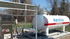 Минэнерго видит сжатый газ альтернативой сжиженному для автомобилей. Но только в газифицированных регионах