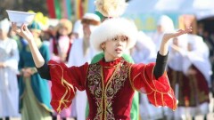 В первый день Наурыза на юге Казахстана ожидается до 27 градусов тепла