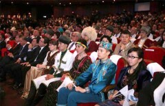 В Казахстане впервые будут отмечать День благодарности
