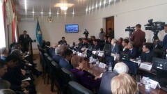 Развивать науку в рамках государственно-частного партнёрства предложили в Караганде
