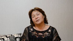 В Алматинской области мать изнасилованной девушки требует наказать виновных