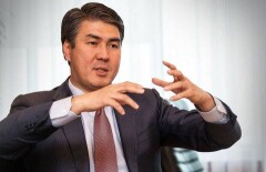 Исекешев пообещал ужесточить требования к туроператорам с 2016 года