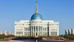 Токаев назначил постоянного представителя РК при отделении ООН в Женеве