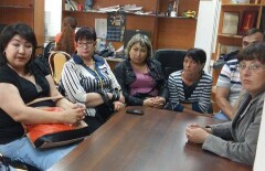 Присяжные и судья в Караганде разошлись во мнениях в деле об инцесте