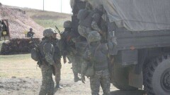 Все условия для педикулёза создали в воинской части в Алматинской области