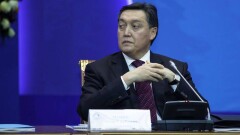 Аскар Мамин назначен премьер-министром Казахстана
