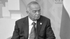 Ерлан Карин не считает, что власть в Узбекистане перейдёт к родственникам Ислама Каримова