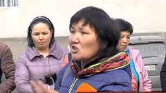 Мы в шоке - родные совершившей акт самоподжога в Астане