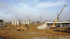 Касымбек назвал основные проблемы, из-за которых не строят объездную в Алматы