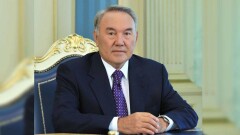 Назарбаев покинул пост по собственному желанию. Насколько это уникальный случай?