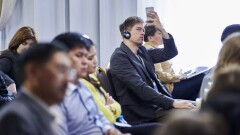 Открыта регистрация на Центрально-азиатский форум InternetCA-2017
