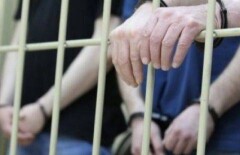 За зверское убийство павлодарцы получили 50 лет тюрьмы на троих