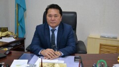Главу управления природных ресурсов арестовали в Костанае