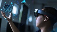 Не только Pokemon GO. Где и как используют технологии виртуальной и дополненной реальности