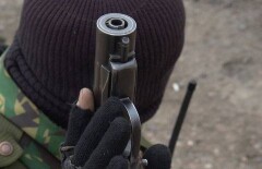Преступная группировка из Аксу ограбила восемь предприятий родного города