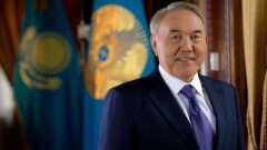 Назарбаев о своём обращении в Конституционный совет: Это абсолютно рутинный вопрос