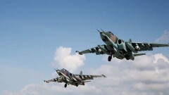 Путин приказал вывести российские войска из Сирии