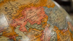 России нужны союзники, Китаю – дорога через континент. О чём ещё говорили на Expert Update?