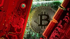 Курс биткойна может упасть до четырёх тысяч долларов – эксперт