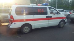 Пострадавшие во время взрыва на газозаправочной станции в ЗКО находятся в тяжелом состоянии