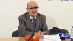 Ограбленный ректор карагандинского ВУЗа рассказал про яйцо Фаберже