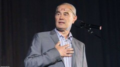 Сергей Бодров рассказал о предстоящих съёмках фильма о Калашникове в Казахстане