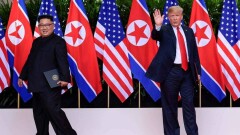 СМИ: саммит США - КНДР провалился из-за секретного завода по обогащению урана