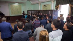 Судья снял арест с четырёх квартир Бишимбаева и земельного участка в Астане