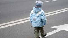 Семья сбитого полицейскими мальчика напишет на сотрудников заявление