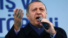 Эрдоган заявил, что Турцию не принимают в ЕС по религиозным мотивам