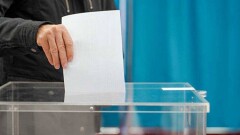 Явка на президентских выборах в Казахстане на 16 часов составила 65,9% 
