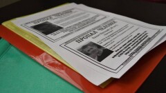 В Алматы волонтёры ищут пропавшего 13-летнего мальчика