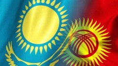 Астана и Бишкек обсудили вопросы поставок продукции военного назначения