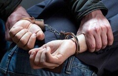 Полиция задержала парня устроившего стрельбу в центре Алматы