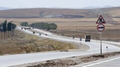 Казахстан взял долларовый кредит в АБР, чтобы отремонтировать дороги