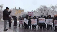 Проживающим в Байконуре россиянам выделят 250 млн рублей на покупку жилья в РФ