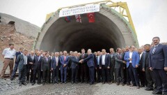 Маршрут Баку – Тбилиси – Карс откроет Казахстану путь к Чёрному и Средиземному морям