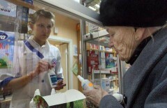 Сейчас как никогда государство должно помогать нуждающимся 