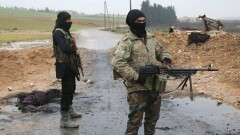 ООН: Сирия вновь подошла к опасной черте