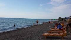 Даниал Ахметов пообещал до неузнаваемости изменить Алаколь и пустить к нему поезда