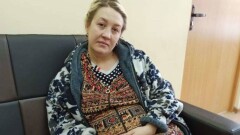 "Не спасли ребёнка, но вызвали полицию". История роженицы из Узбекистана, потерявшей дочь в больнице под Алматы