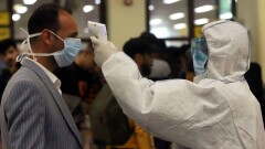 США запретили въезд иностранцам, посещавшим в последние 14 дней КНР
