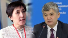 Нурсултан Назарбаев назначил двух новых министров