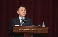 Аким Актюбинской области раскрыл свои доходы