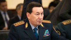 МВД представило законопроект, облегчающий возврат угнанных из РК авто