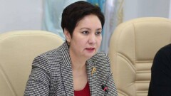Гульшара Абдыкаликова назначена акимом Кызылординской области